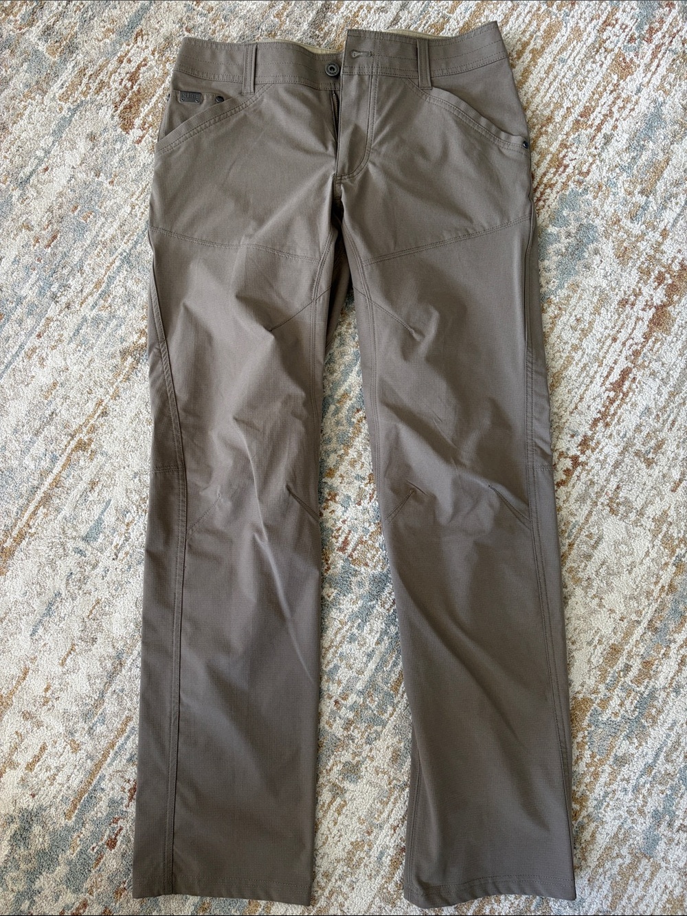 Kuhl Men's Brown Chinos